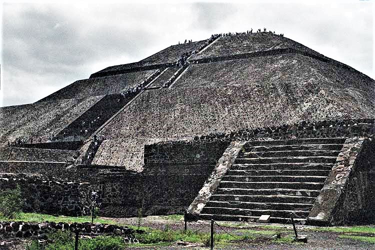 pyramid